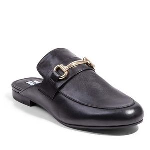 Steve Madden “Kandi” loafer slide